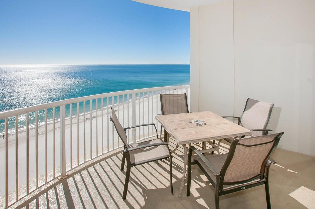 Royal Palms #1302 Hotell Gulf Shores Eksteriør bilde