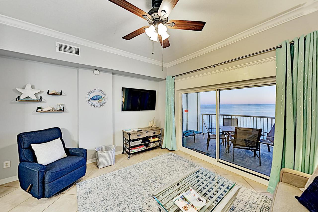 Royal Palms #1302 Hotell Gulf Shores Eksteriør bilde