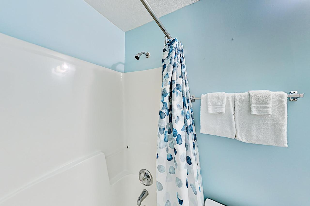 Royal Palms #1302 Hotell Gulf Shores Eksteriør bilde