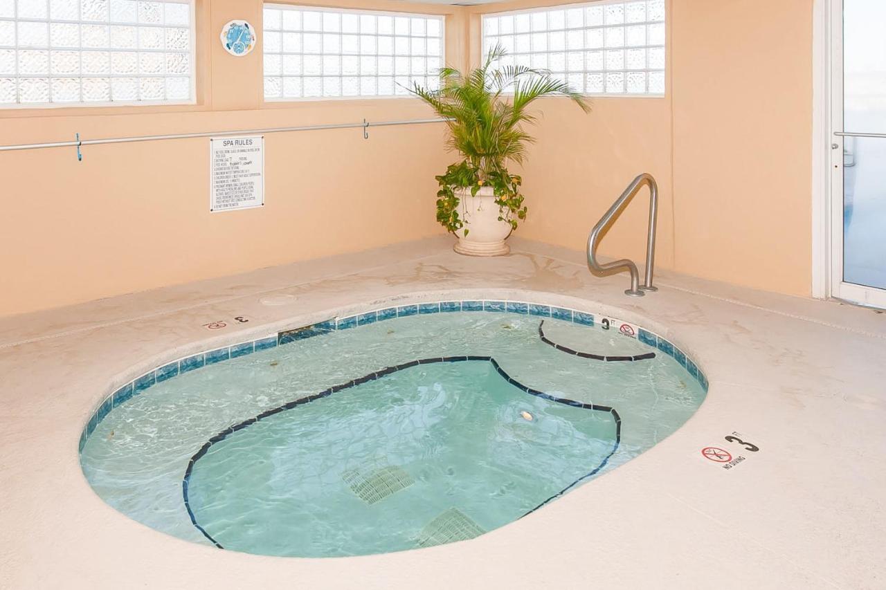 Royal Palms #1302 Hotell Gulf Shores Eksteriør bilde