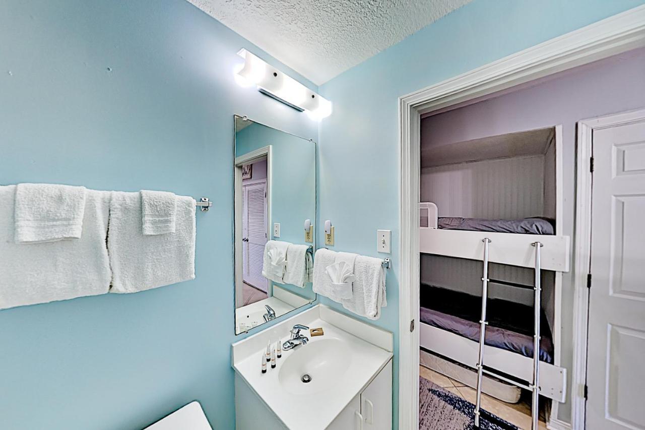 Royal Palms #1302 Hotell Gulf Shores Eksteriør bilde