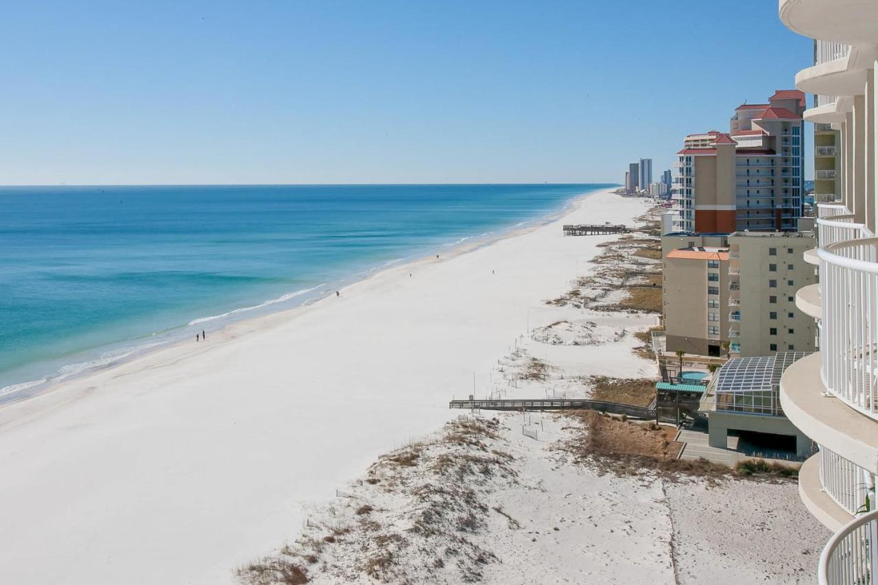 Royal Palms #1302 Hotell Gulf Shores Eksteriør bilde